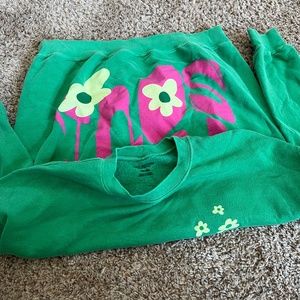 urban outfitters crew